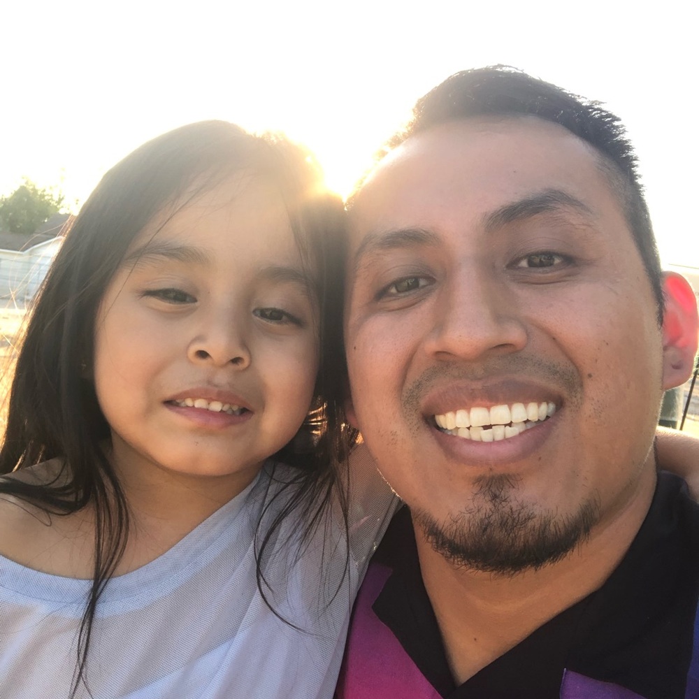 Meet your Posher, Miguel